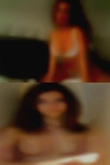 Woman near Lewisville