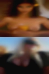 Swingers swallow others cum