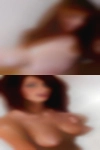Naked woman granite