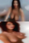 Senior swingers wives