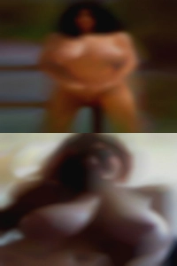 Women BBW in oil horny fetish.