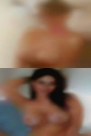 Horny wife makes tell