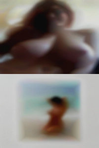 Fun flirty down naked to earth.
