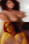 Beautiful nude girls