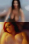 Swinging naked couples