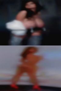 Spy cam swinger sex club.