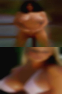 Sexy girls kiss sex bed.
