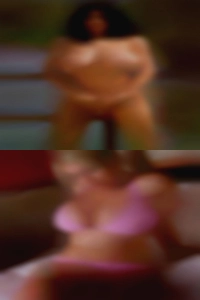 Dancing at fuck club!
