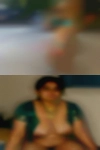 Horny girls open their