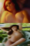 Naked girls