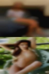 Sylacauga, naked woman
