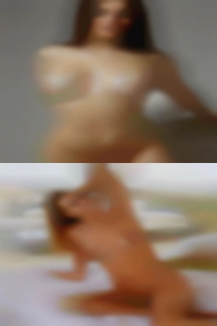 Husky nude girls.