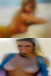 Swingers women role
