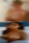 Horny wife makes tell