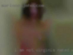 I am Virginia naked woman not interested in bed hoping.