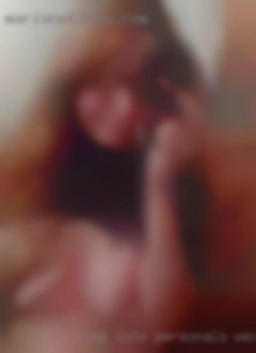 I like lots personals Wexford of touching and kissing.